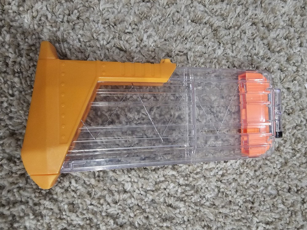 NERF Magazine Bundle