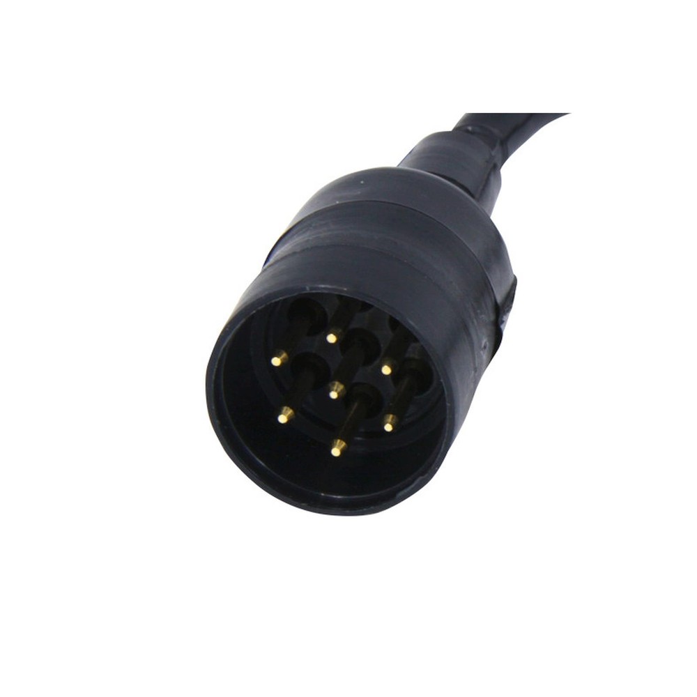 Racepak Data Systems 280-CA-IM-006 CABLE, INTERFACE MODULE 6"