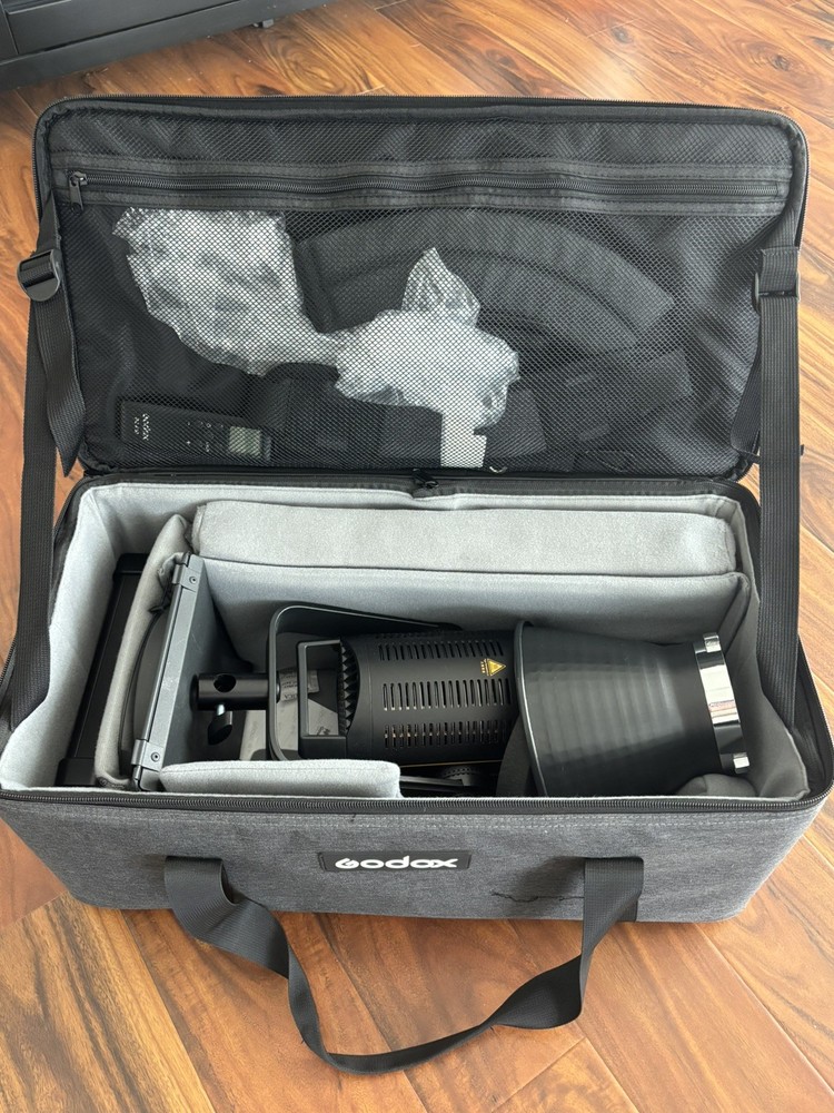 Godox VL150 Led Light