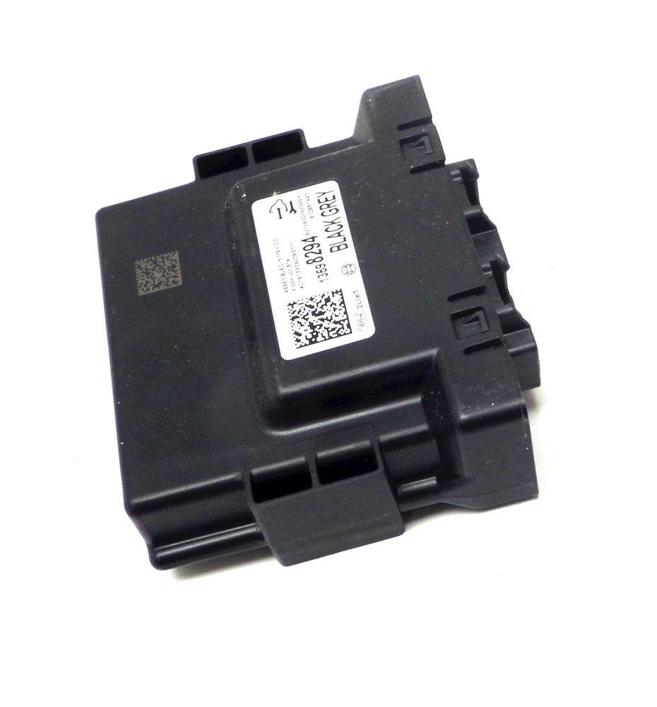 13598293 Serial Data Gateway Control Module 2019 Chevrolet Camaro