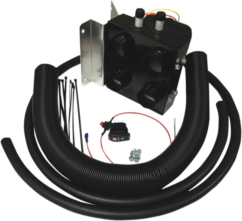 Moose Racing Cab Heaters 4510-0941