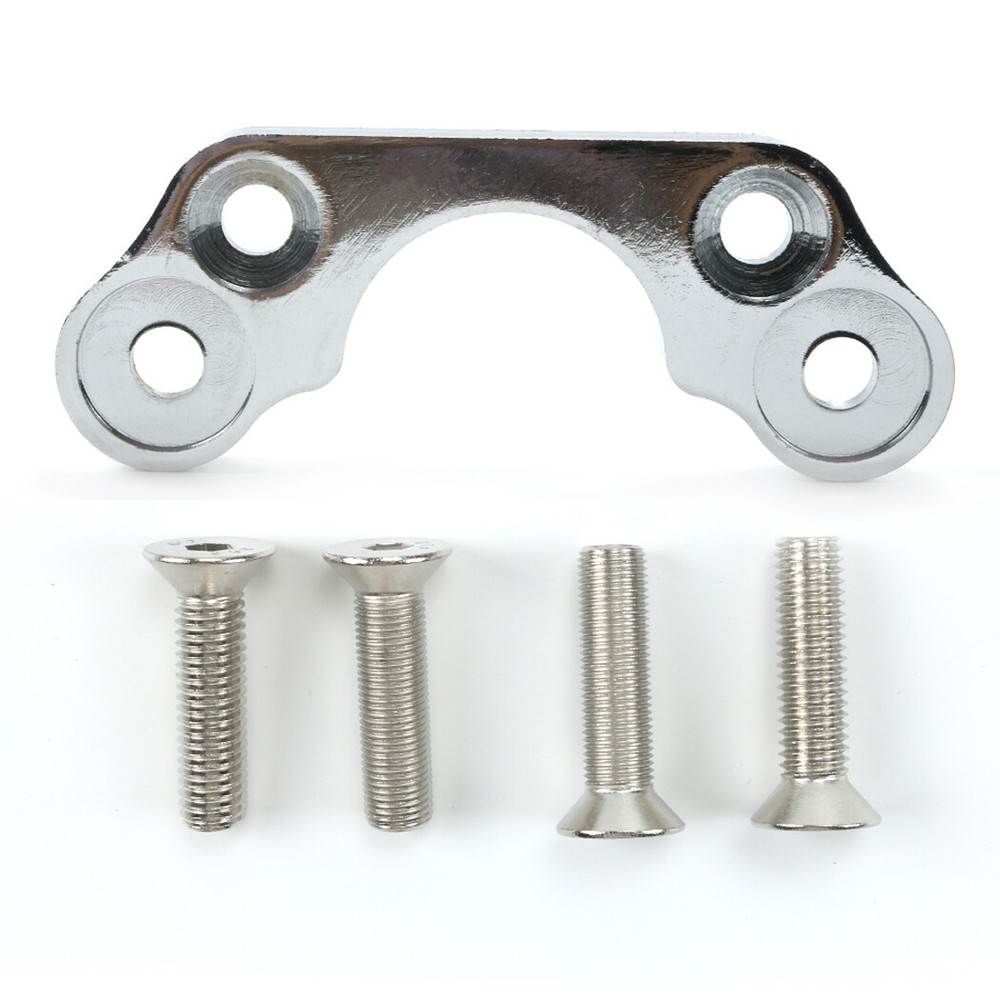 Springer Front End Riser Adapter Handlebar Converter 3.5 4.75