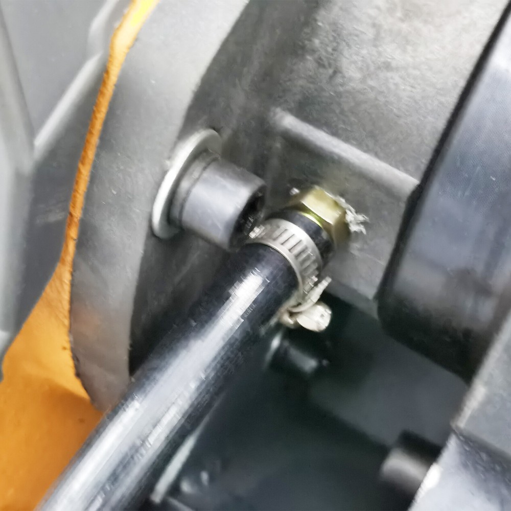 Automatic Rebar Thread Rolling Machine 220V 3PH 0.6"-1.6" Steel Bar Threading