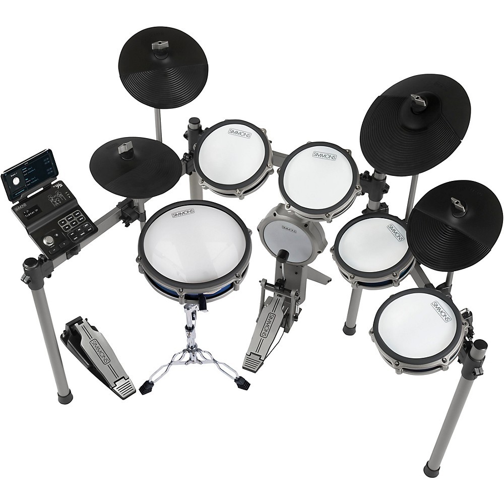Simmons Titan 75 Electronic Drum Kit