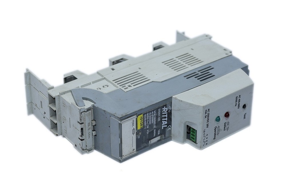 RITTAL SV3431.035 SWITCH-DISCONNECTOR