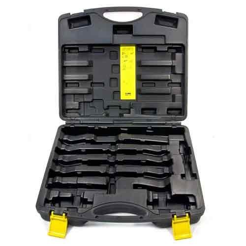 STARTER PEX PRESS KIT 1/2&3/4 TOOLS PLUS BASIC CUTTER VIEGA CUTTER WITH