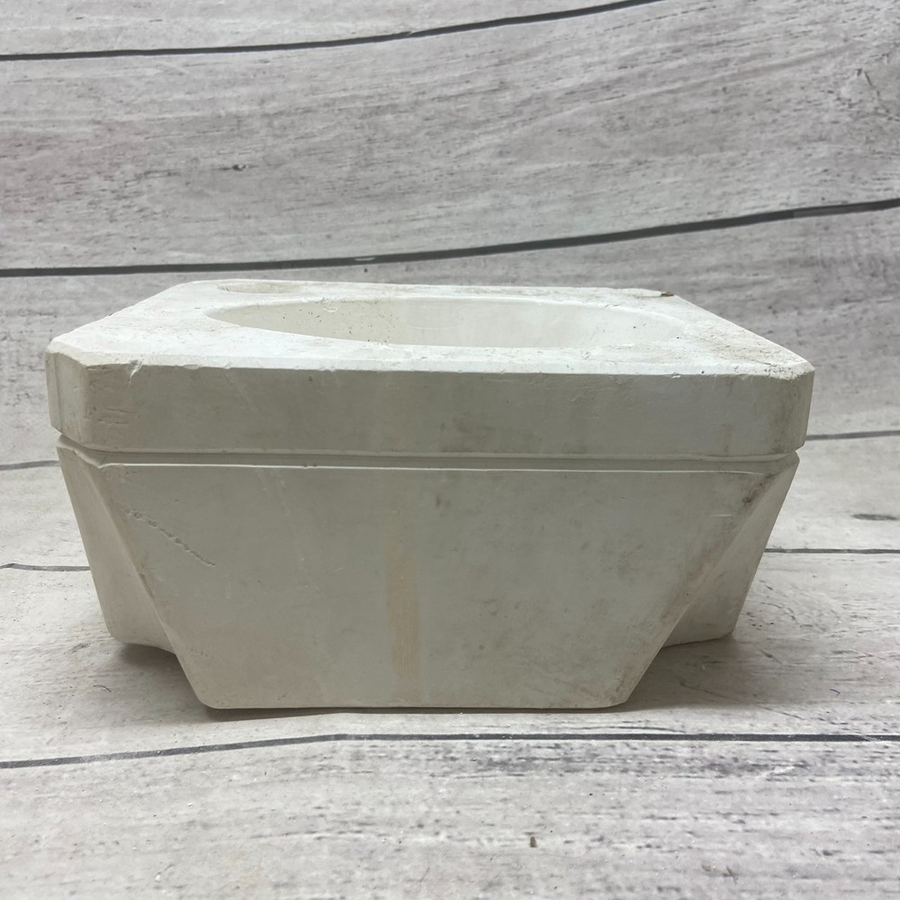 Holland Mold Ceramic Casting Mold Egg #H1192