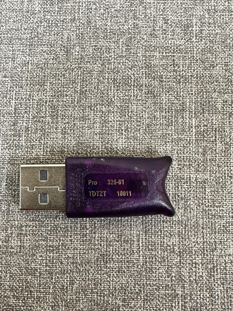 3Disc Hera-Quantor+ X-Ray Software License Dongle