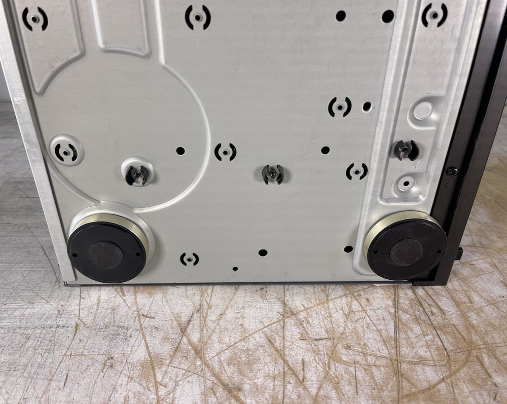 VINTAGE TECHNICS SL-PG440 COMPACT CD PLAYER