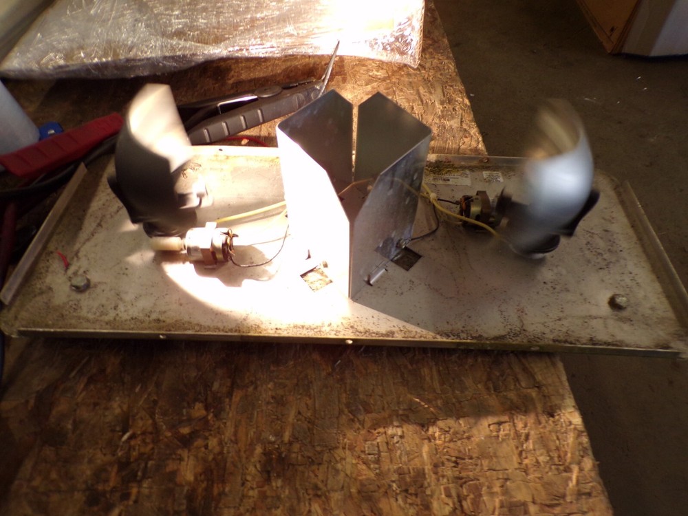 Target Tech beacon roof light ( 415111 )