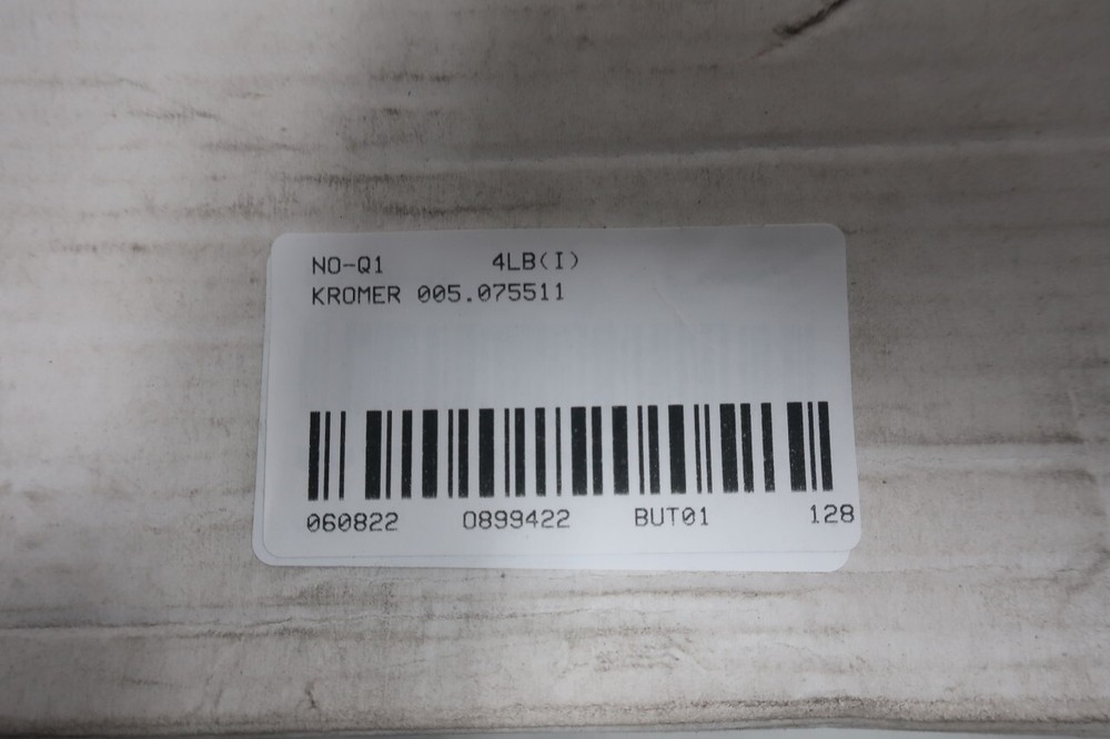 Kromer 005.075511 Zero Gravity Balancer Spring