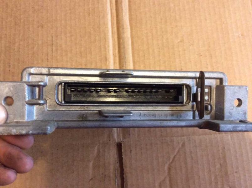 Engine Control Computer Module | Fits 1974-1980 Saab 99 Lambda