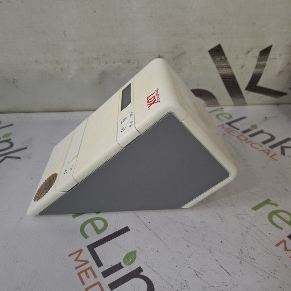 Cholestech LDX Cholesterol Analyzer