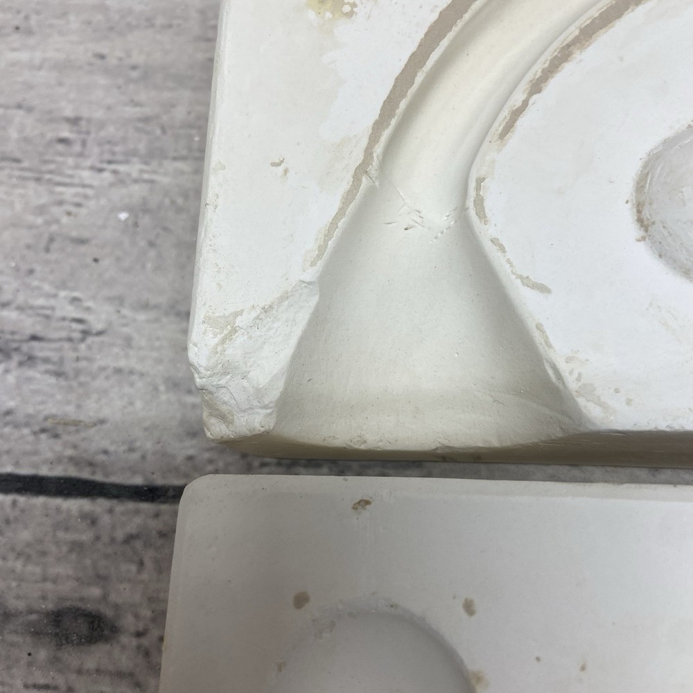 Ceramic Slip Casting Mold Handle H368