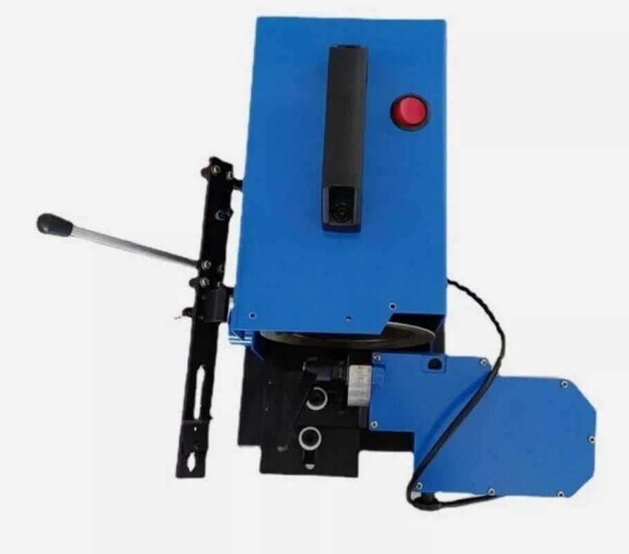 Automatic Desktop Sharpening Machine Tungsten Needle Grinder Grinding Machine