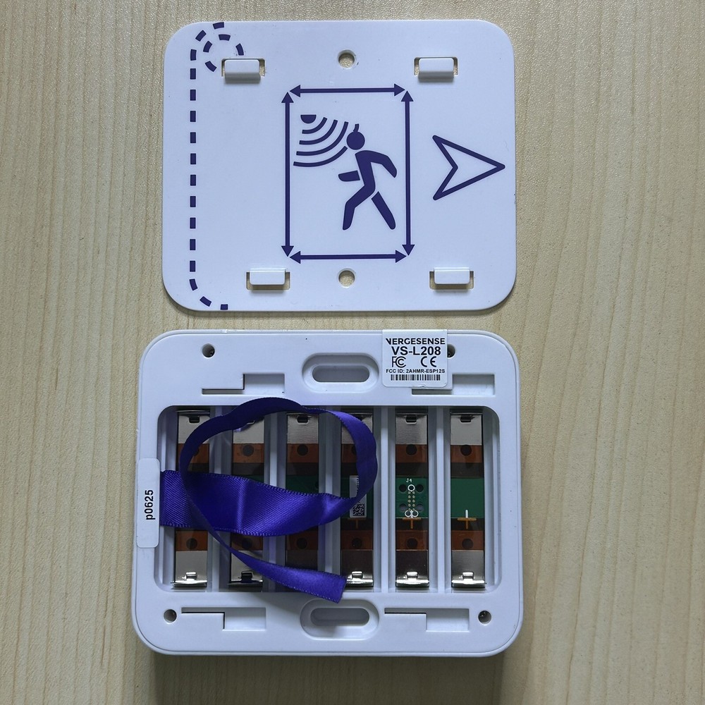 Vergesense Occupancy Sensor Model VS-L208