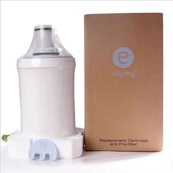 eSpring Replacement FILTER, UV Technology - Amway Water Purifier 100186
