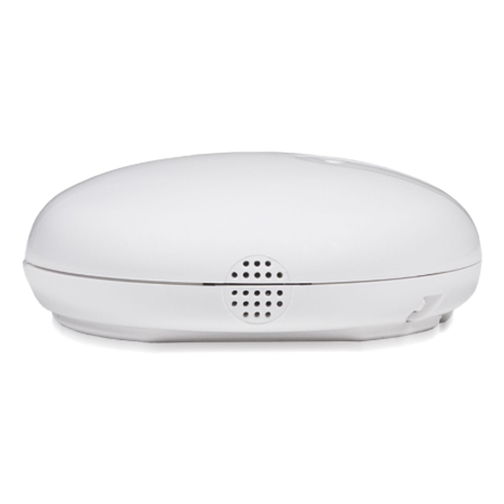 2GIG Wireless FireFighter Smoke Detector Sensor-Transmitter (2GIG-FF-345)