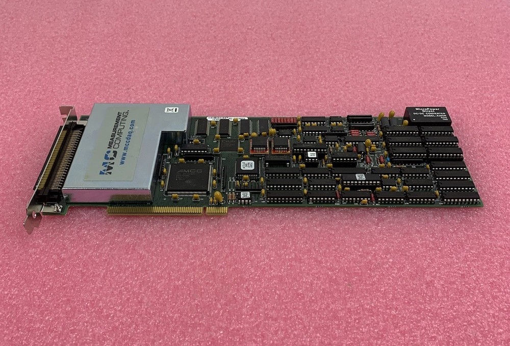 Measurement Computing PCI-DAS1602/16 PCI Card