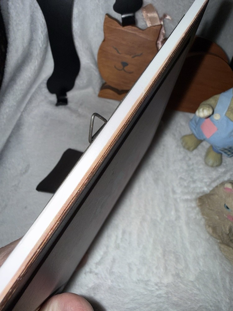 6 Cat themed Decor Items