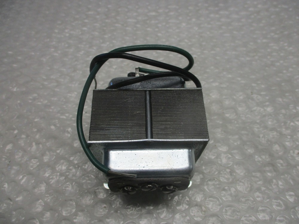 INDUSTRIAL SPARE NO.598 TRANSFORMER NSNP