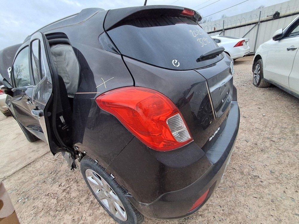 ENCORE 2014 Seat Rear 2684805