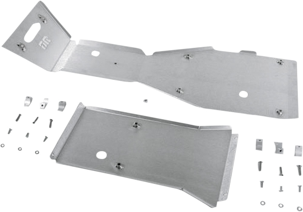 Dg Performance Full Chassis Skid Plate 674445