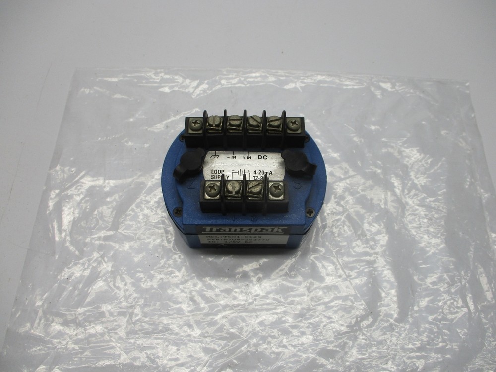 TRANSPAK T601-0129 LOOP SUPPLY NSNP