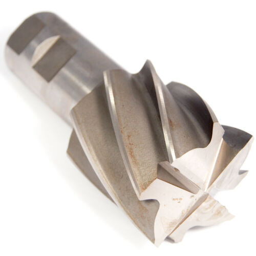 DOLFA Cobalt Square End Mill 2" 8FL 5-306-360U