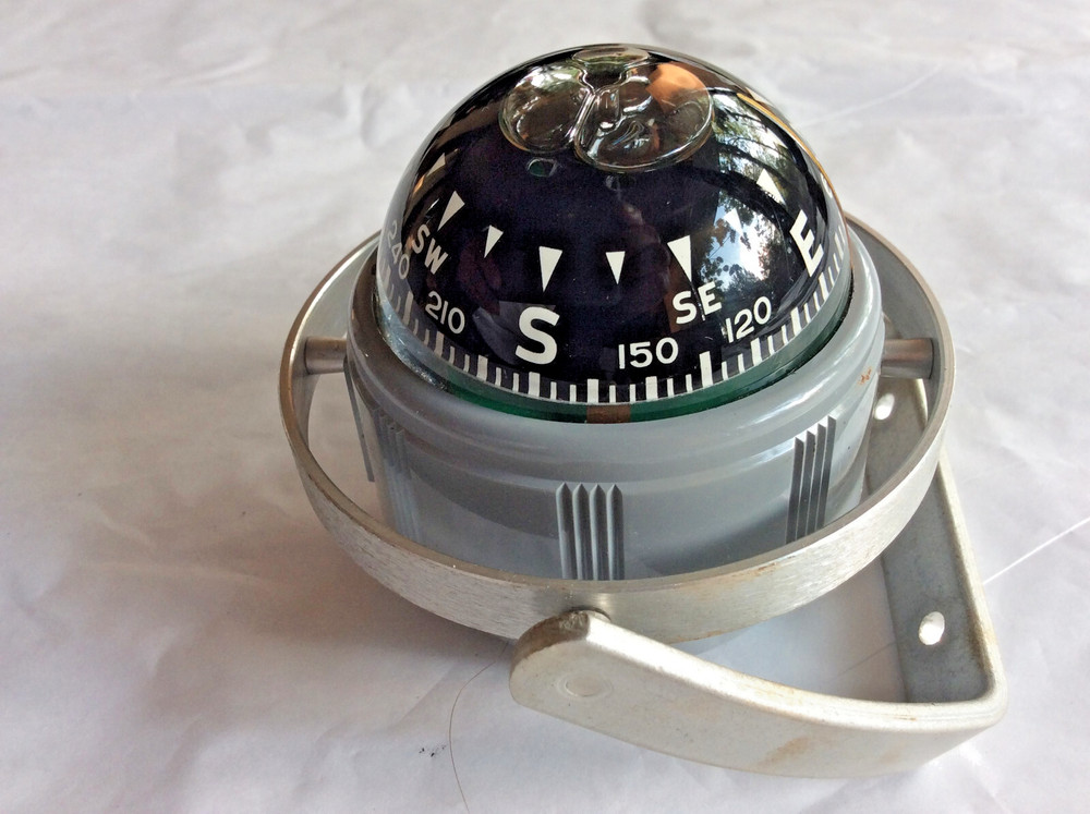 AIRGUIDE MAINE COMPASS MODEL 87