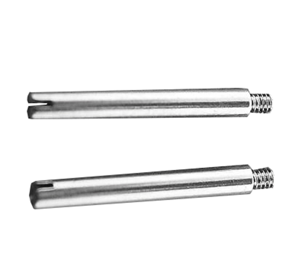 2pcs 15.5 x 1.2mm Screws Fit Rolex Ref:16233