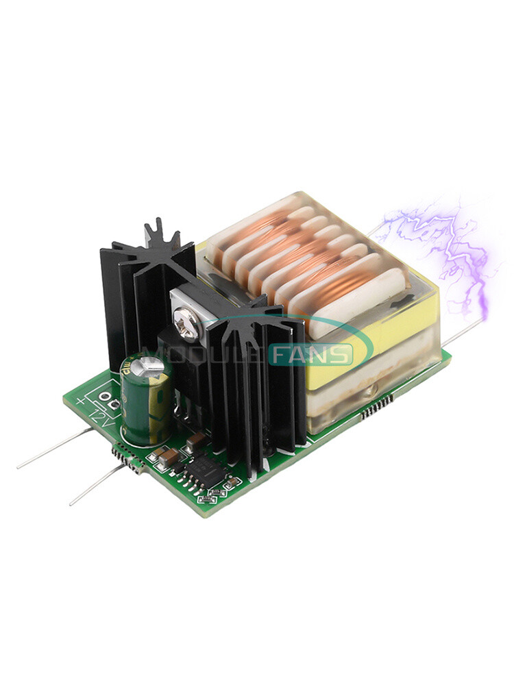 15KV High Voltage Module Arc Generator 20KHz High Frequency Industrial Igniter