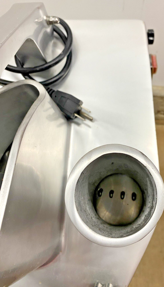 Avantco Vegetable Cutter