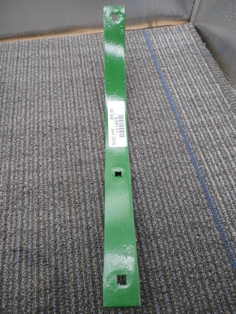 New John Deere Skid Plate E32111