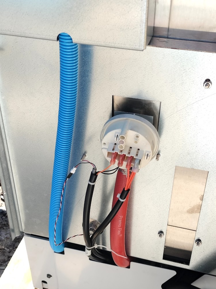 Labconco 110 Volt Undercounter Glassware Dishwasher - FlaskScrubber