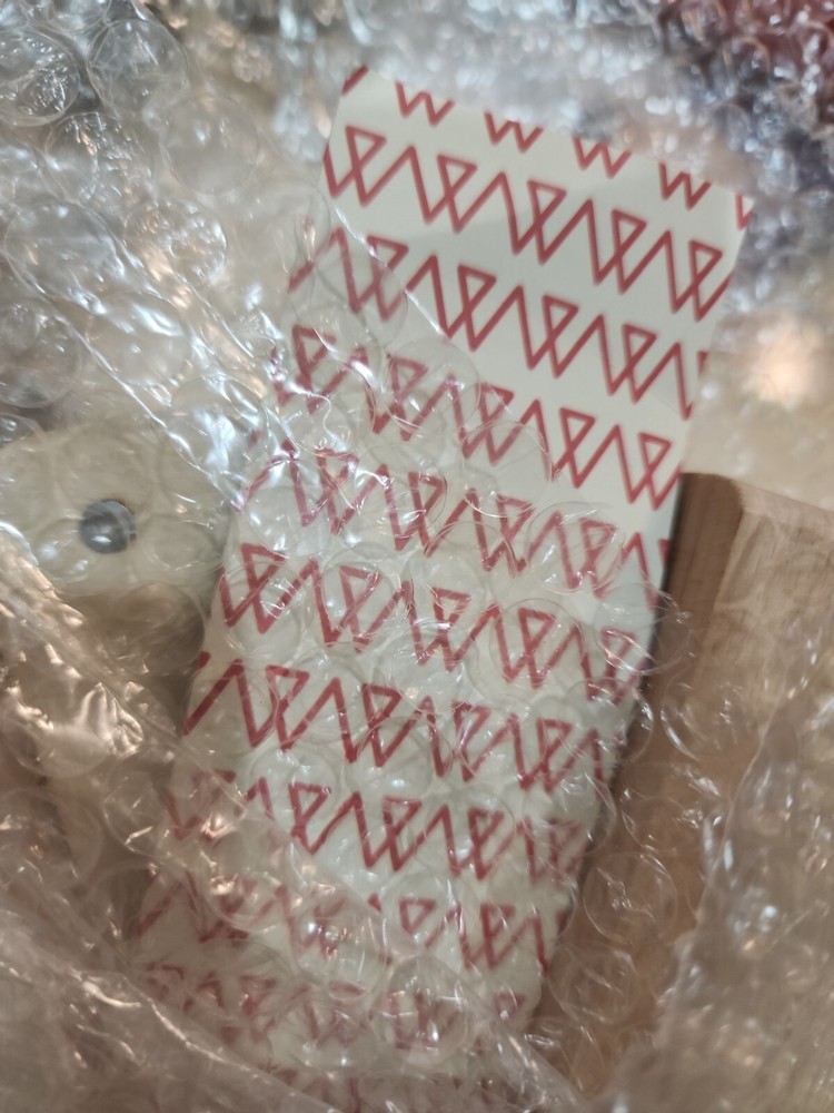 De Woodstok Adjustable Brush Head