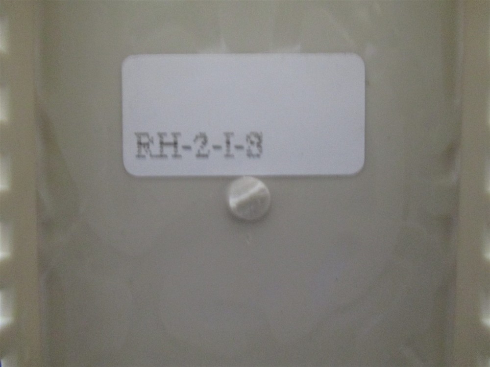 General Eastern RH-2-I-S Temperature Transmitter