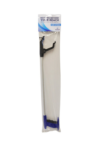Nothing Beyond Your Reach 30 Ergonomic Handle Reacher