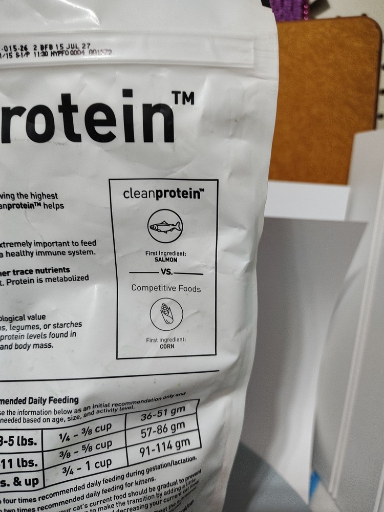 Dr.Elseys Clean Protein