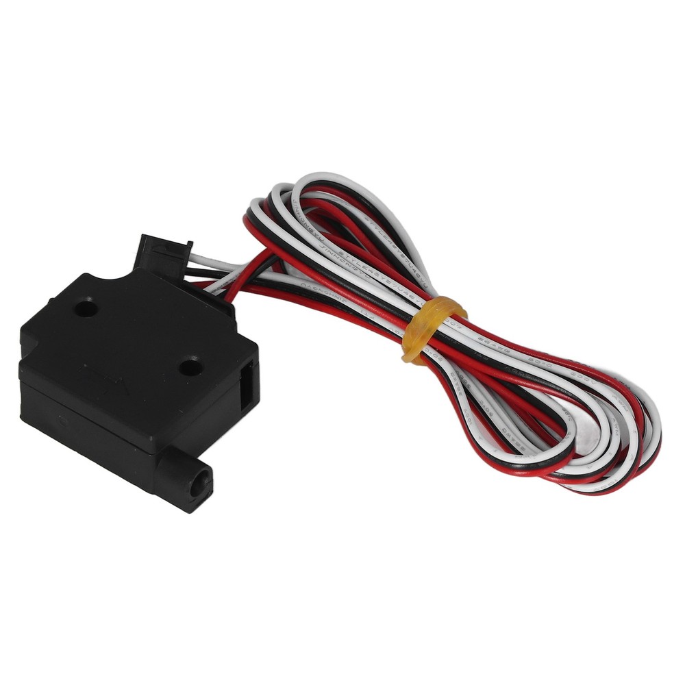3D Printer Break Detection Switch Filament Pause Runout Runout Sensor Module