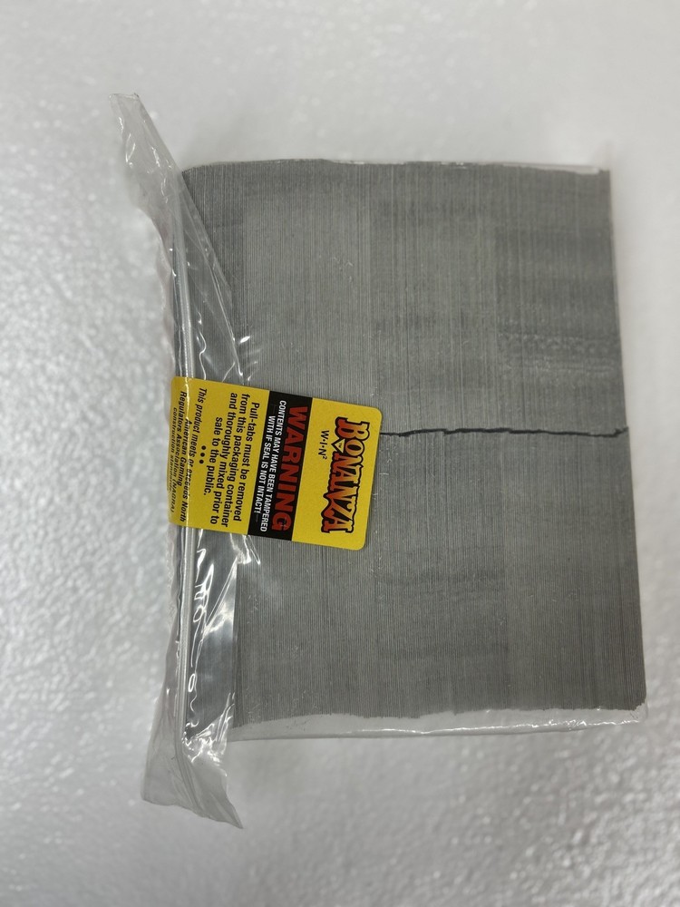 Pull Tickets “ Swamp Trappers ”