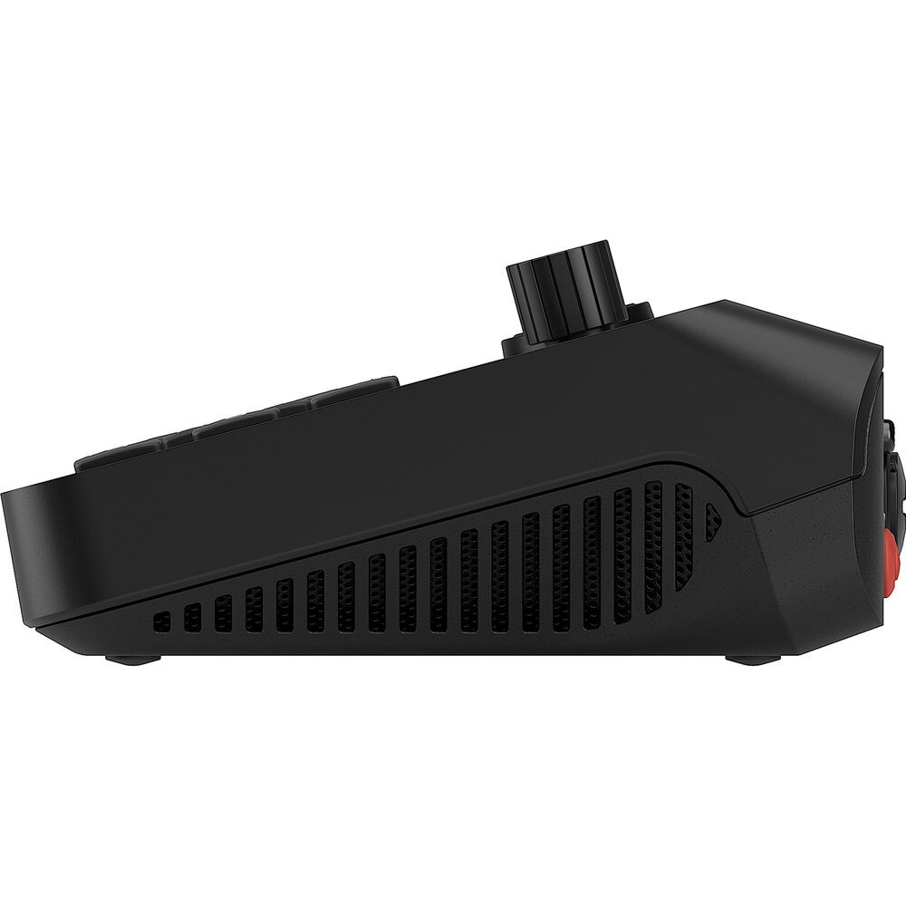 RODE RODECaster Video S Audio/Video Console with 128GB microSD & Cable