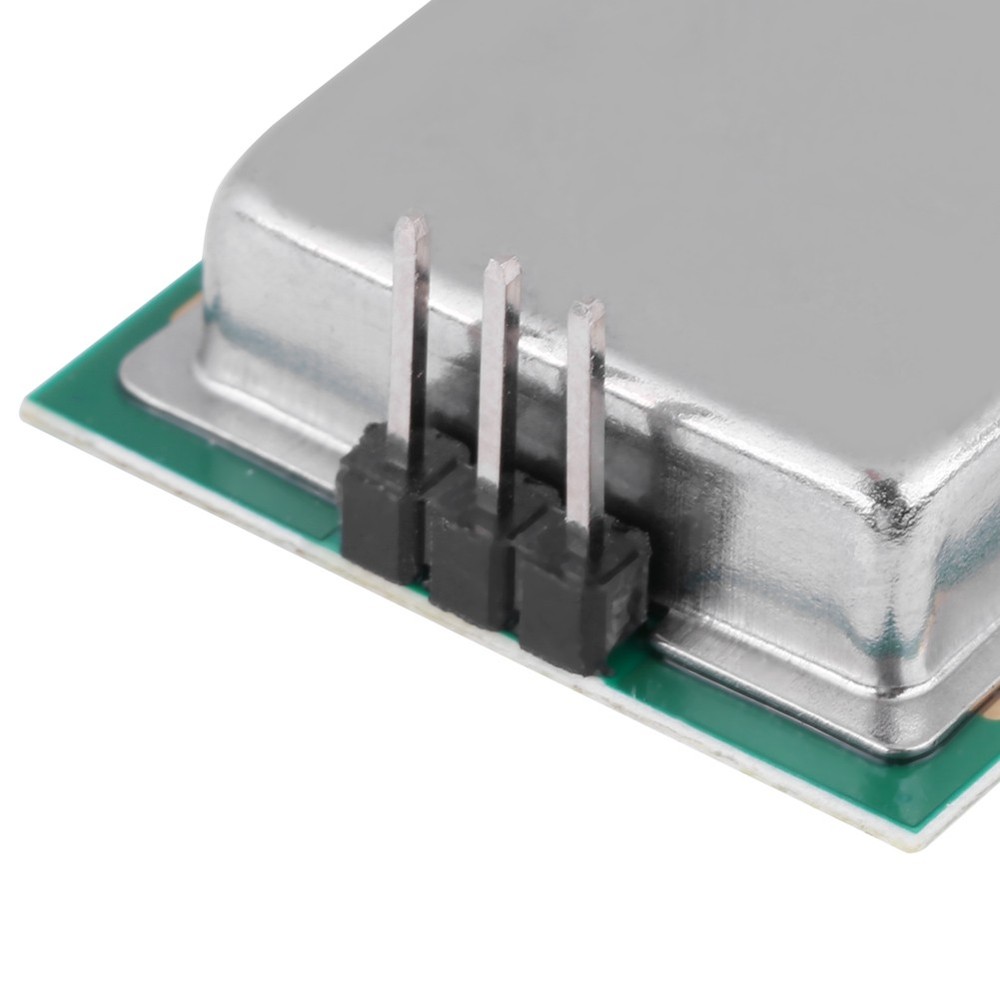 CDM324 24GHz 15m Radar Induction Non-Contact Detection Microwave Sensor Module