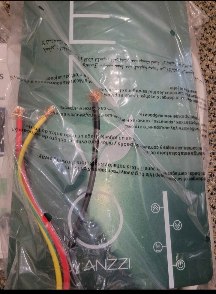 New Envo by Anzzi Single Phase Tankless Water Heater