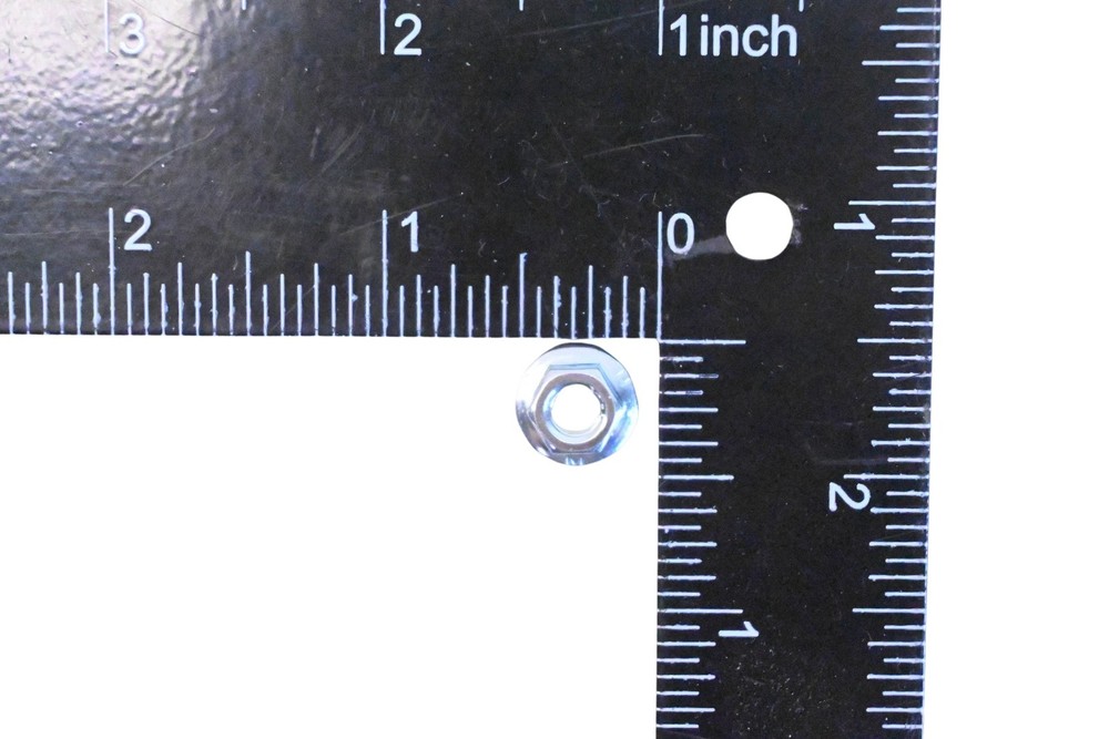 Aftermarket S9405005000 Flange Nut NOS