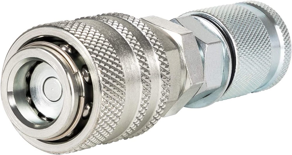 Adap-CAT Hydraulic Pressure Test Coupling Kit for PD Series Coupler