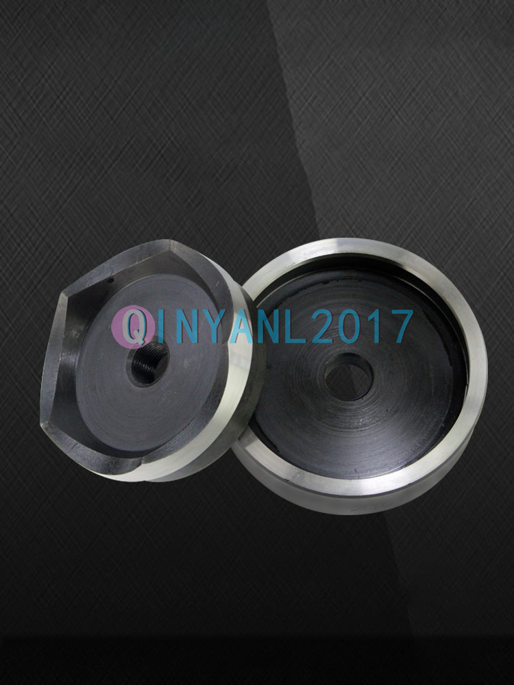 ONE Hole Tool molds For Hydraulic Knockout Punch Driver Hole Puncher 114mm