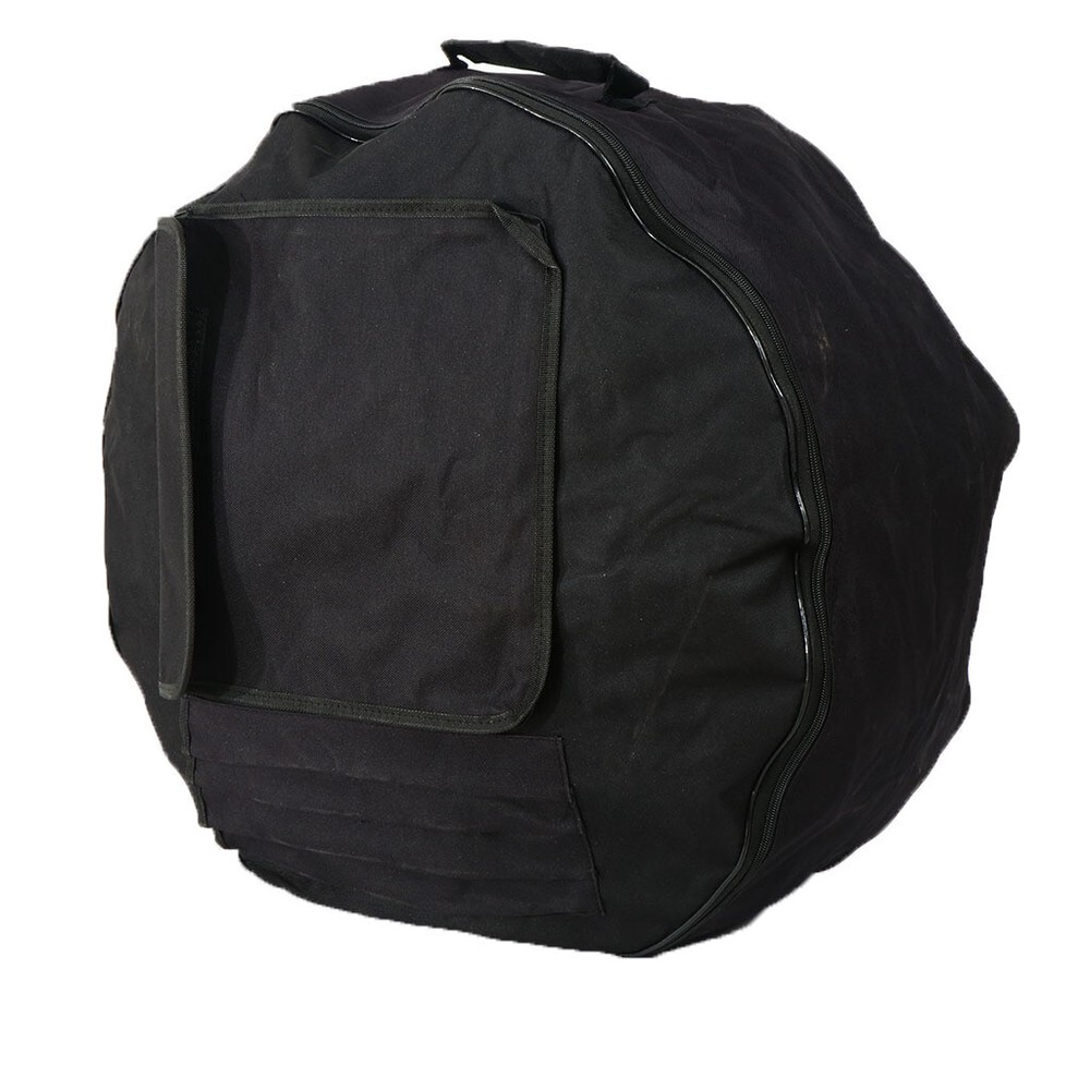 Bass Drum Bag Case, 66 x 40cm