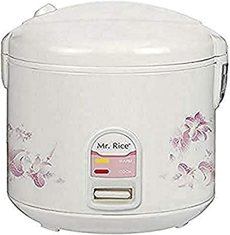 10 Cups Rice Cooker