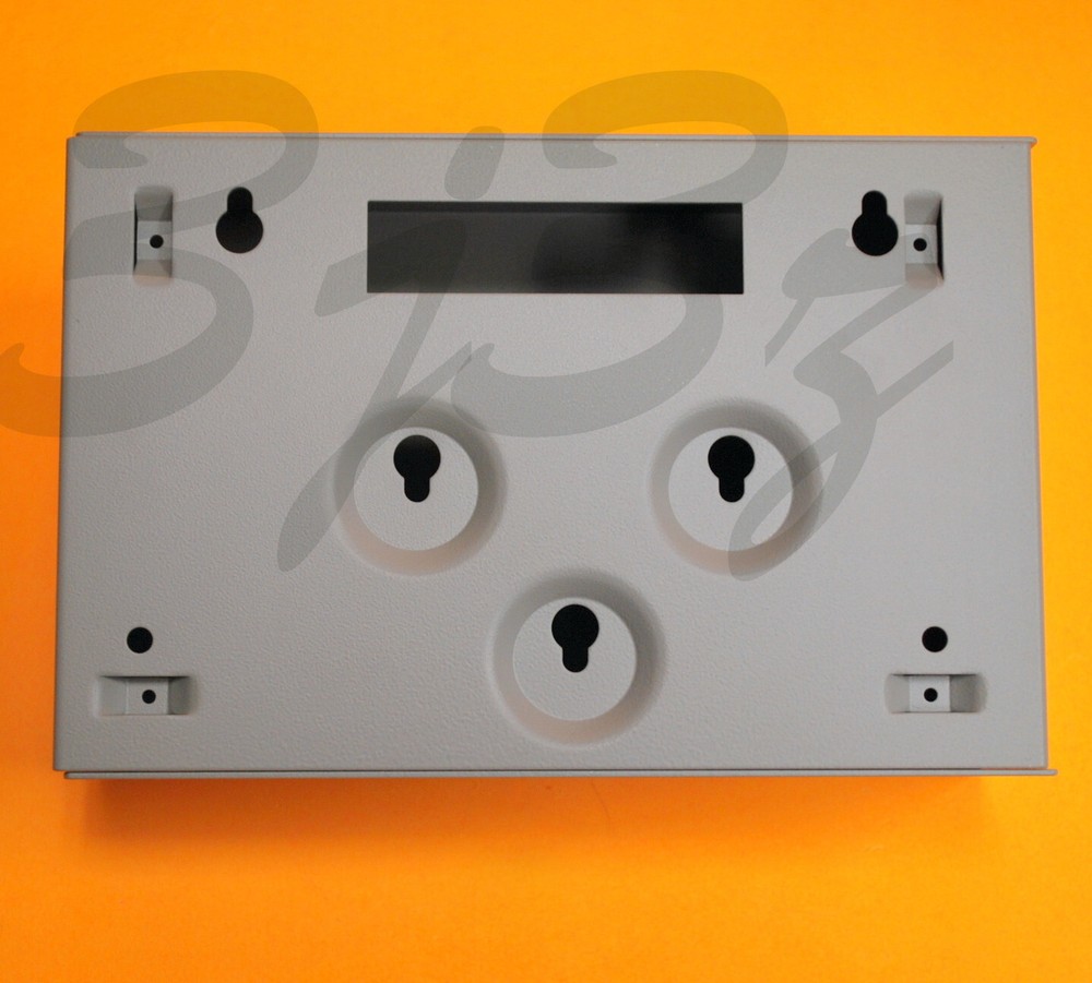 Bosch / Radionics D203 Enclosure 3x5 Module